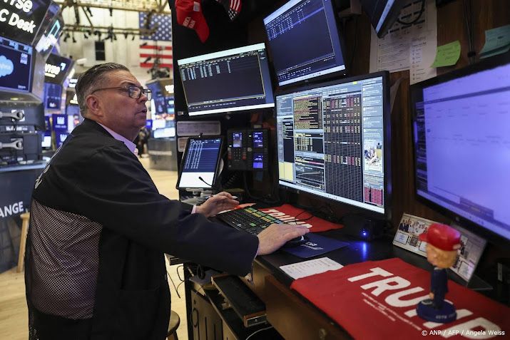 Wapenmakers stijgen op Wall Street na verhoging defensiebudget