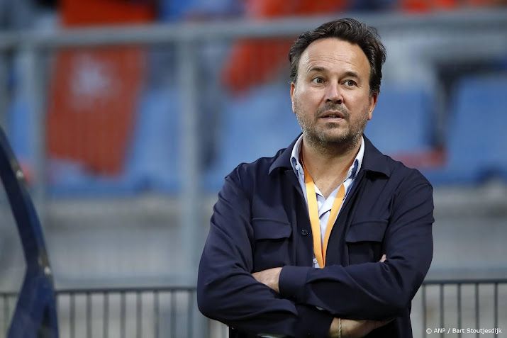 NOS Sport: na 2026 nog steeds grote sportmomenten op NPO 1