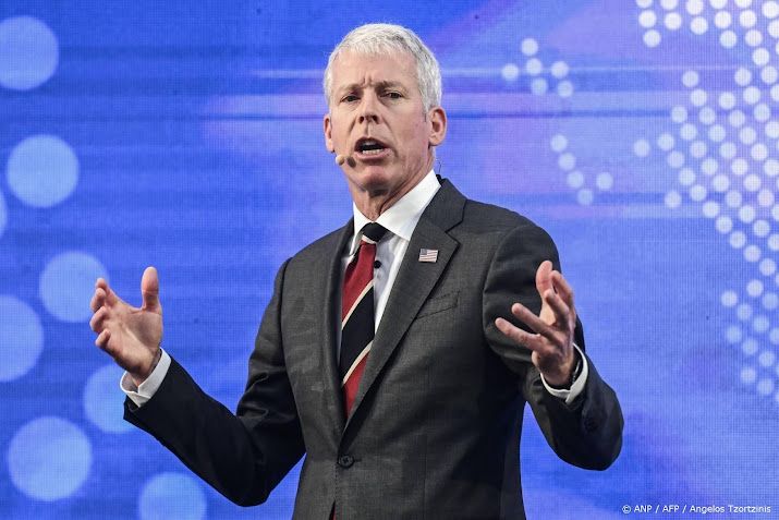 Amerikaanse oliesector bekijkt rol in Venezuela, zegt minister VS