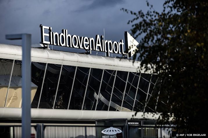 Eindhoven Airport vraagt natuurvergunning aan