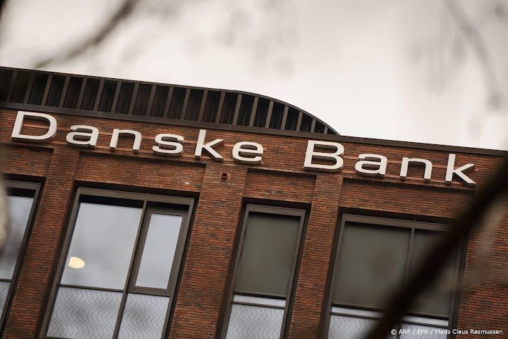 Beurskoers Groenlandse bank fors omhoog door speculatie over VS