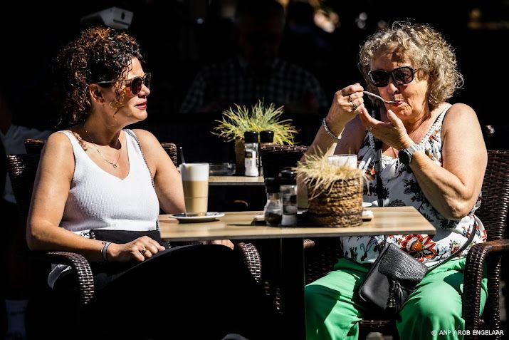 ABN AMRO: hogere koopkracht zorgt voor meer bestedingen in horeca