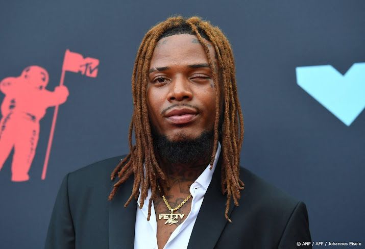 Veroordeelde Amerikaanse rapper Fetty Wap eerder vrijgelaten