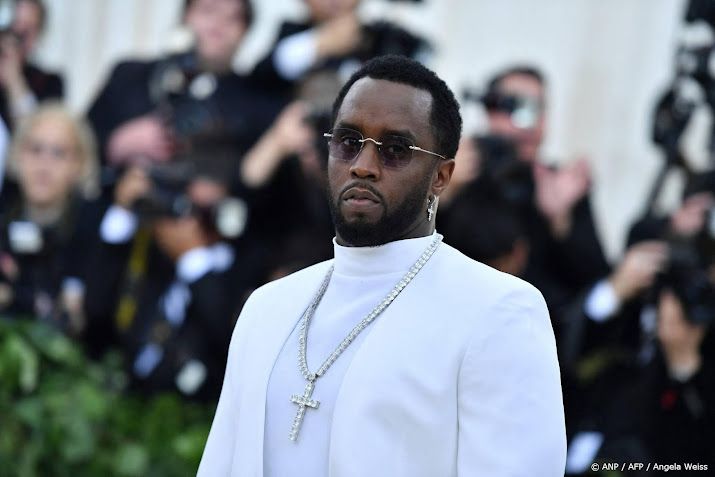 Trump: Diddy vroeg me om gratie, maar ik heb het niet overwogen