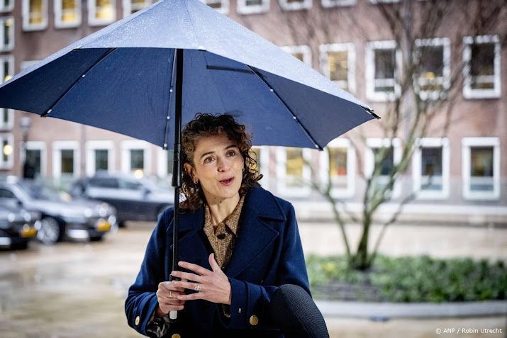 Hermans: zorgelijk dat VS klimaatverdrag verlaten, rest gaat door
