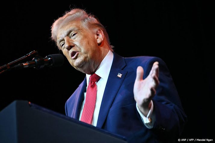 Trump: geen nieuwe aanval tegen Venezuela
