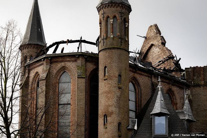 Bijna 175.000 euro ingezameld door Stadsherstel voor Vondelkerk