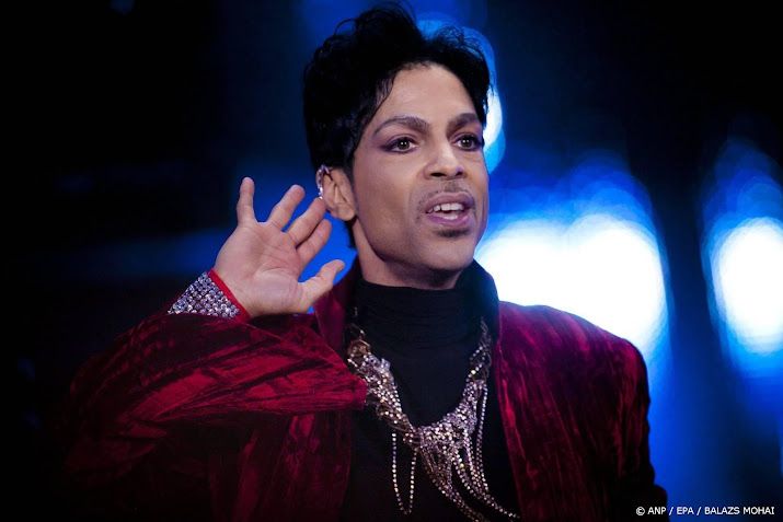 Muziek Prince en Kate Bush na Stranger Things terug in hitlijst