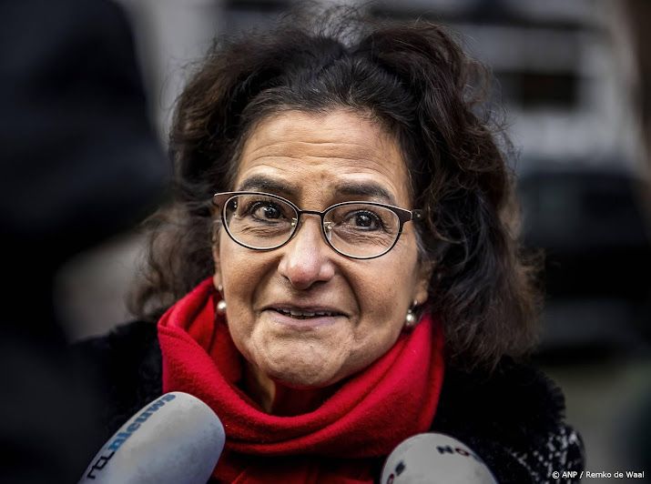 Kathleen Ferrier nieuwe juryvoorzitter Boekenbon Literatuurprijs