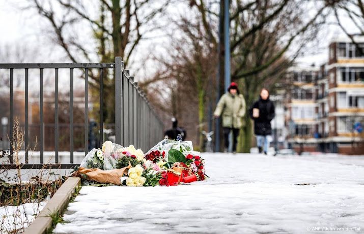 Jongens blijven weekend in cel na de dood van man in Schiedam