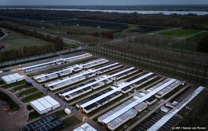 Ruim 70 procent gemeenten huisvest te weinig statushouders