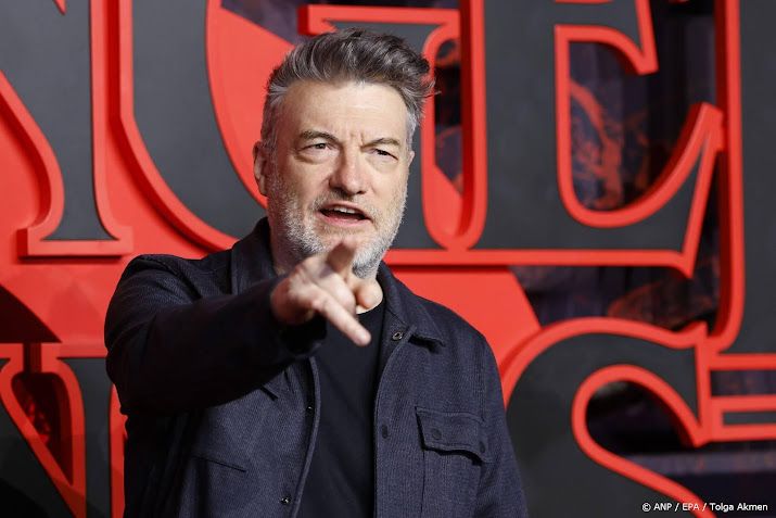 Netflix-serie Black Mirror krijgt achtste seizoen