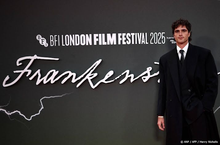 Frankenstein en Hamnet kanshebbers bij producentenbond