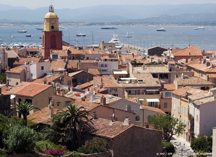 Vierde White Lotus-reeks vindt plaats in Saint-Tropez
