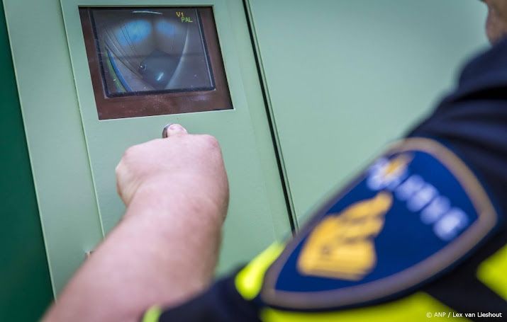 Voorganger Tom de Wal vrijgelaten na aanhouding in Tilburg