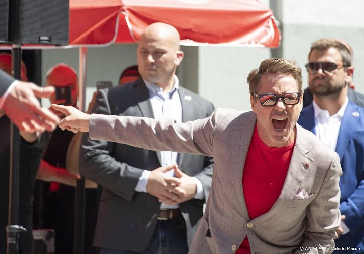 Nieuwe Avengers-film Doomsday wordt langste Marvel-film ooit