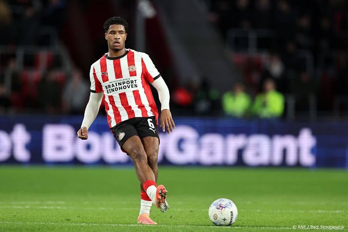 Flamingo vervangt geschorste aanvoerder Schouten bij PSV