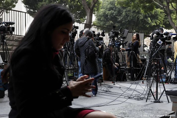 TMZ: Reiners mentale toestand verslechterde na medicijnwissel  