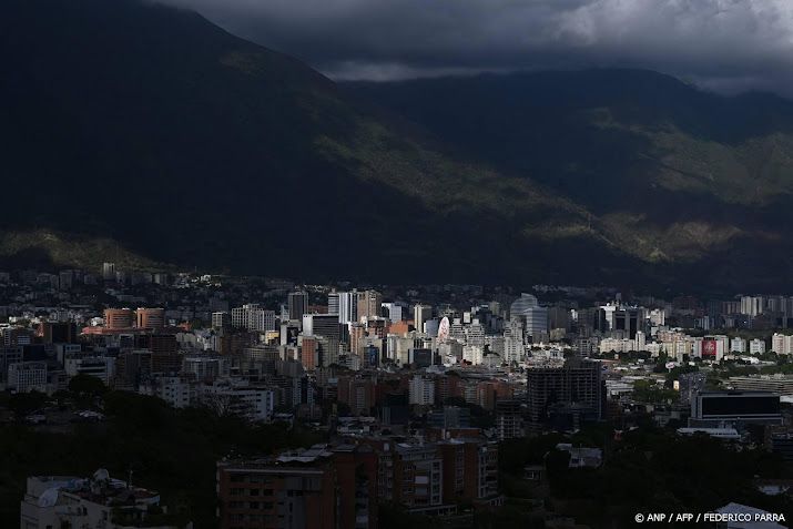 VS: meer sancties tegen Venezuela opheffen