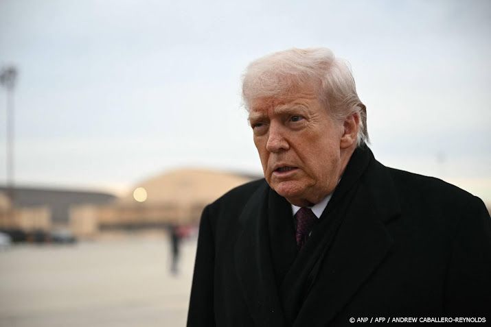 VS voeren opnieuw aanvallen uit tegen IS in Syrië