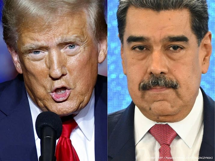 Zoon: Maduro zegt het 'goed te maken' in Amerikaanse cel