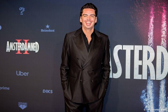 Yves Berendse hoopt dat Marco Borsato weer gaat zingen