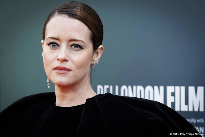 Britse actrice Claire Foy noemt AI in filmindustrie 'waardeloos'