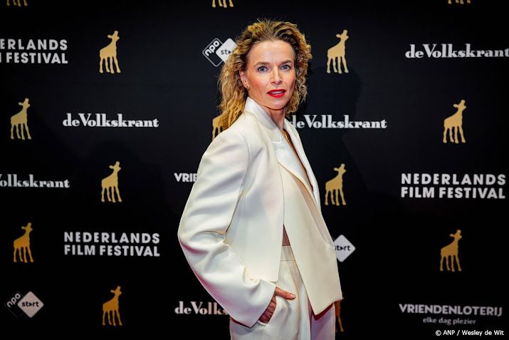 Actrice Thekla Reuten had 'langer alleen' willen zijn 