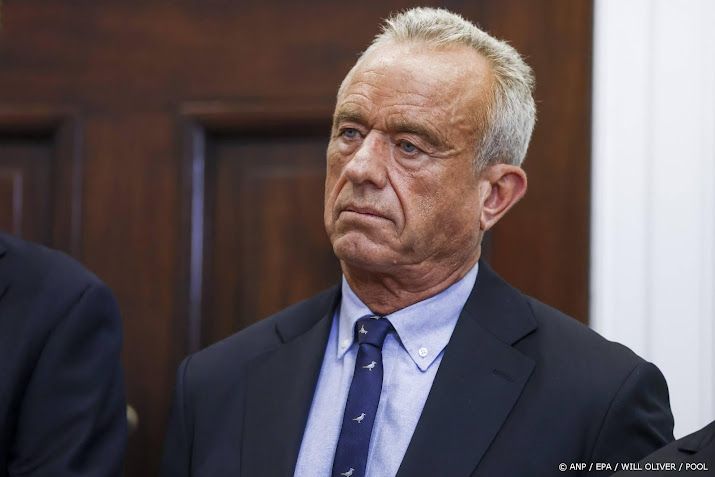 Berlijn noemt aantijgingen Amerikaanse minister Kennedy fout