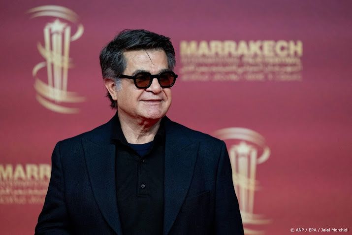 Iraanse filmmaker Jafar Panahi bezorgd over situatie in Iran