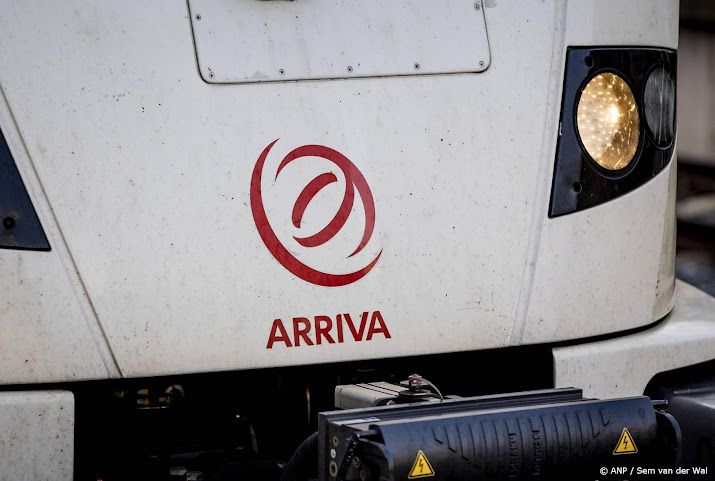 Bussen en treinen Arriva rijden normaal, op paar aanpassingen na