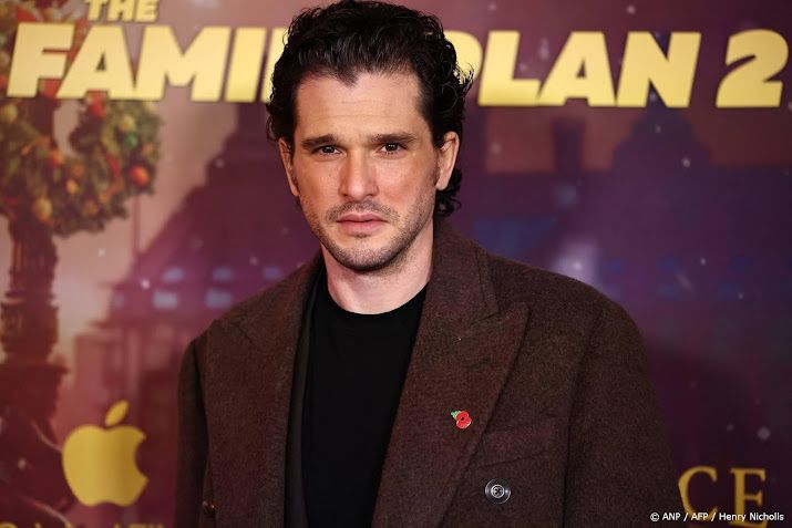 Kit Harington was boos om petitie ander einde Game of Thrones