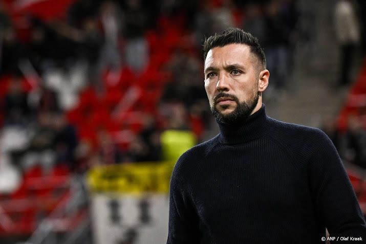 Voormalig Ajax-coach Farioli verlengt contract bij FC Porto 