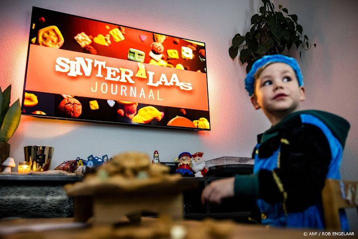 Het Sinterklaasjournaal krijgt Machiavelliprijs 2025