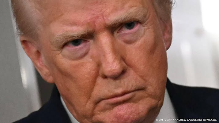 Trump niet blij met opmerking topman ExxonMobil over Venezuela