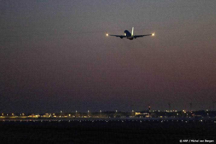 Gemeenten willen nachtsluiting Schiphol voor betere nachtrust