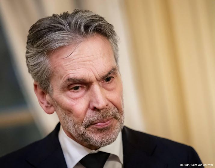 Schoof steunt protest Iran en roept regime op geweld te stoppen