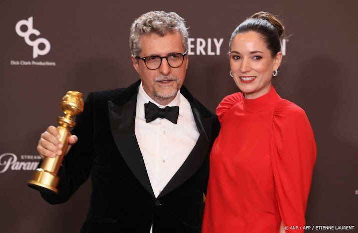 Golden Globe-winnaar Mendonça Filho komt naar IFFR