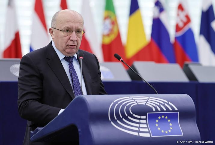 Eurocommissaris Defensie: inname Groenland door VS is einde NAVO  