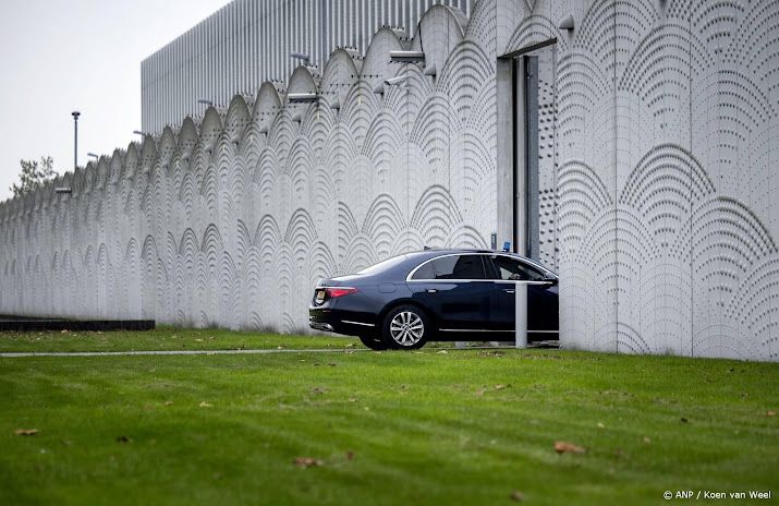 OM eist 6 jaar cel tegen zoon Ridouan Taghi na procesafspraken