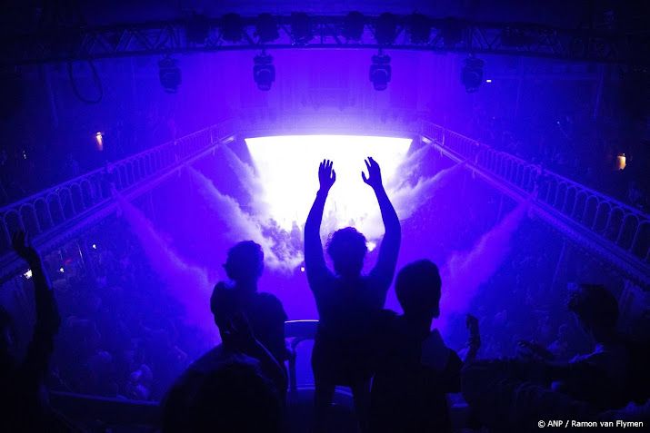 Export Nederlandse muziek in 2025 naar recordwaarde