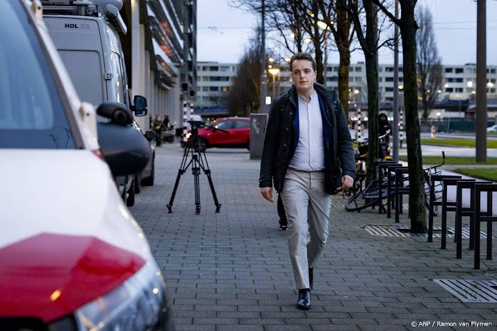 OM heeft geen vertrouwen meer in rechters mondkapjeszaak