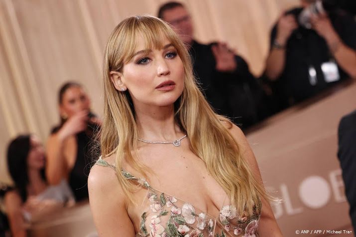 Jennifer Lawrence houdt niet van honden en wil ze 'uitroeien'