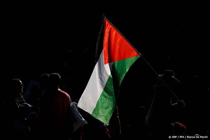 Australisch festival in opspraak om schrappen Palestijnse auteur