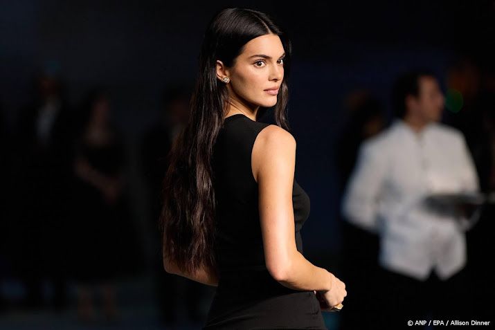 Kendall Jenner breekt met K-traditie op babynamenlijst