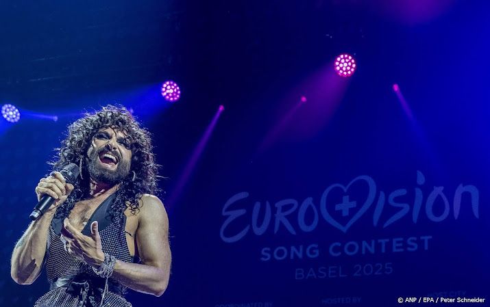 Conchita Wurst stopt met songfestivalevenementen