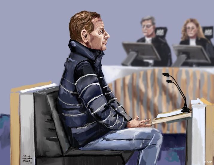 Misbruik beheerste leven verdachte Barendrechtse zedenzaak