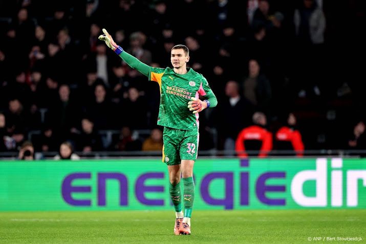 PSV neemt doelman Kovar definitief over van Bayer Leverkusen