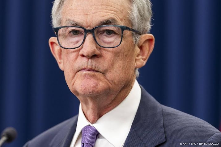 ECB steunt solidariteitsverklaring Fed-voorzitter Jerome Powell