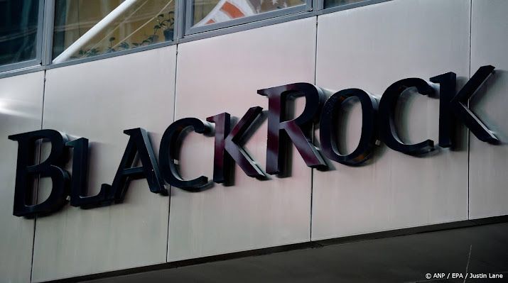 Bronnen: vermogensbeheerder BlackRock schrapt meer banen